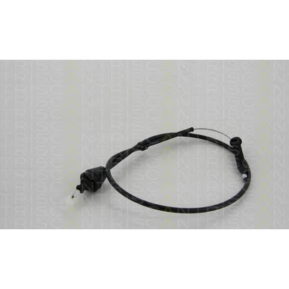 Photo Accelerator Cable TRISCAN 814025326