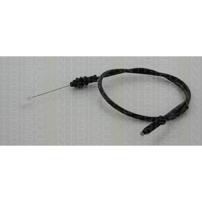 Photo Accelerator Cable TRISCAN 814025354