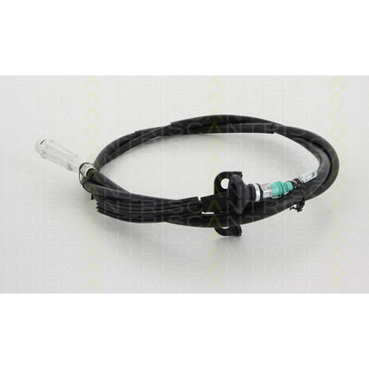 Photo Cable, parking brake TRISCAN 814027139