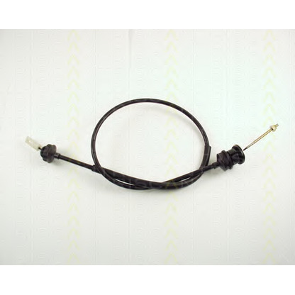 Photo Clutch Cable TRISCAN 814028224