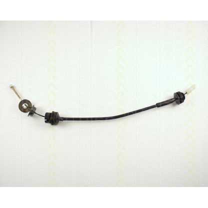 Photo Clutch Cable TRISCAN 814028226
