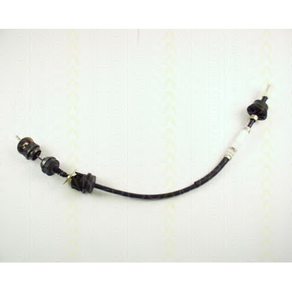 Photo Clutch Cable TRISCAN 814028228