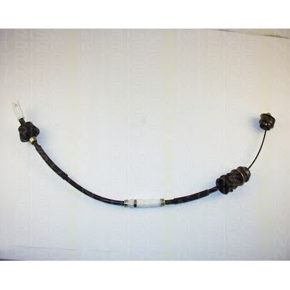 Photo Clutch Cable TRISCAN 814028234