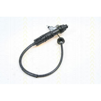 Photo Clutch Cable TRISCAN 814028247
