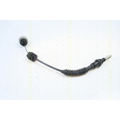 Photo Clutch Cable TRISCAN 814028248