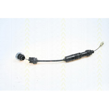 Photo Clutch Cable TRISCAN 814028250
