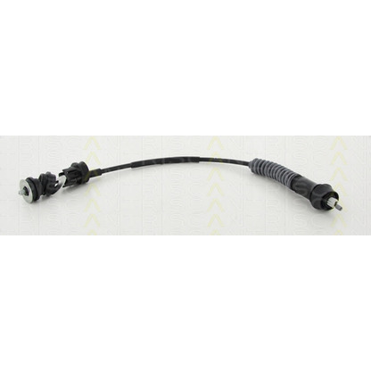 Photo Clutch Cable TRISCAN 814028255A