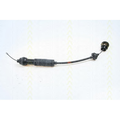 Photo Clutch Cable TRISCAN 814028256