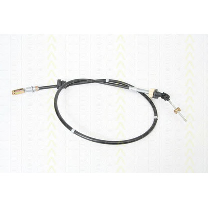 Photo Clutch Cable TRISCAN 814028261