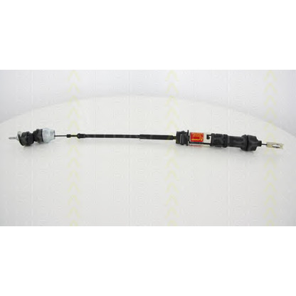 Photo Clutch Cable TRISCAN 814028267