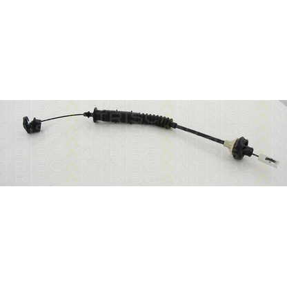 Photo Clutch Cable TRISCAN 814028269
