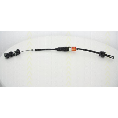 Photo Clutch Cable TRISCAN 814028271