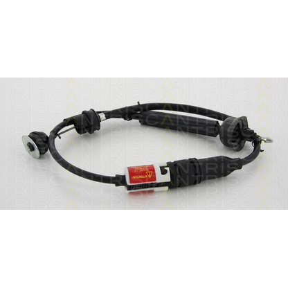 Photo Clutch Cable TRISCAN 814028283