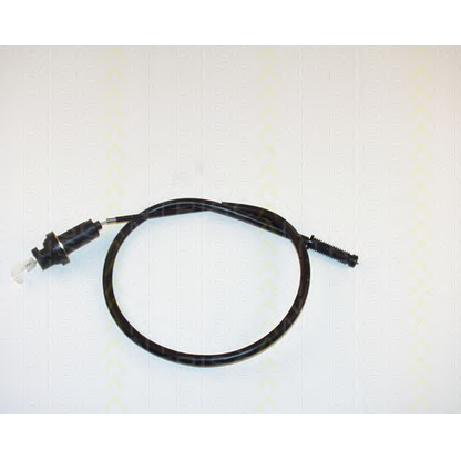 Foto Cable del acelerador TRISCAN 814028304