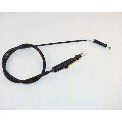 Photo Accelerator Cable TRISCAN 814028308