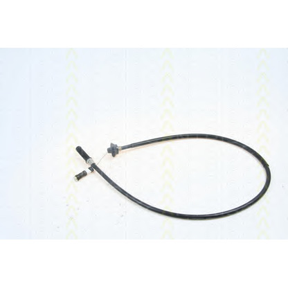 Foto Cable del acelerador TRISCAN 814028310