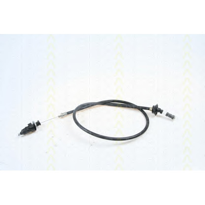 Foto Cable del acelerador TRISCAN 814028312