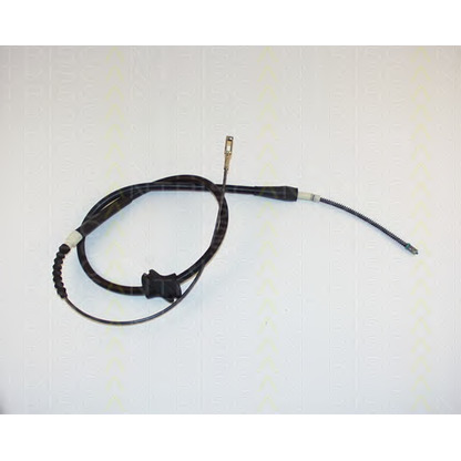 Photo Cable, parking brake TRISCAN 814029113