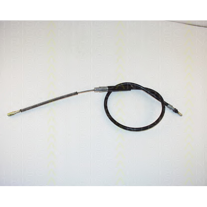 Photo Cable, parking brake TRISCAN 814029127