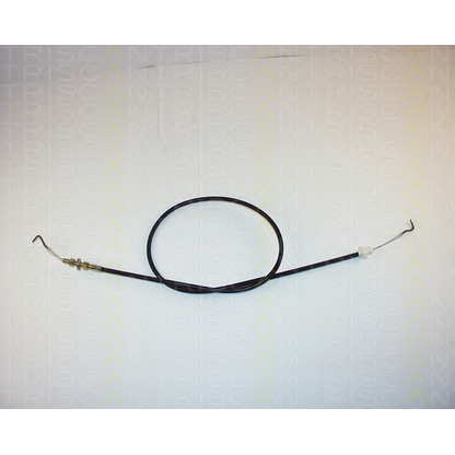 Photo Accelerator Cable TRISCAN 814029312