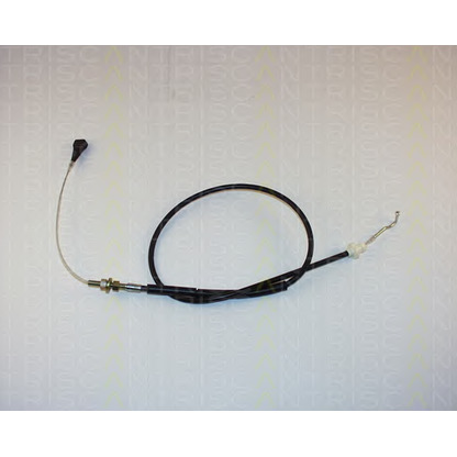 Photo Accelerator Cable TRISCAN 814029327