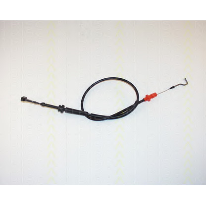 Photo Accelerator Cable TRISCAN 814029344