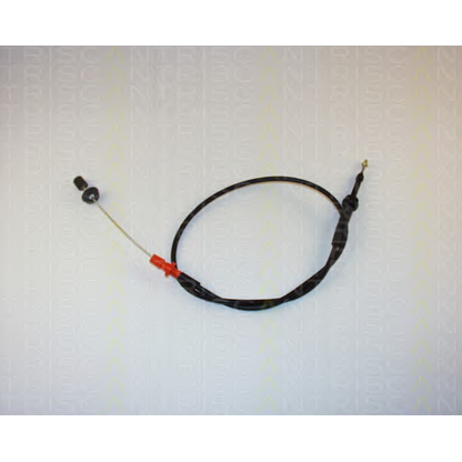 Photo Accelerator Cable TRISCAN 814029347