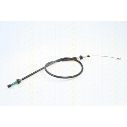 Foto Cable del acelerador TRISCAN 814029352