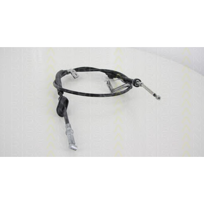 Photo Cable, parking brake TRISCAN 814040155