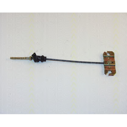 Photo Cable, parking brake TRISCAN 814050110