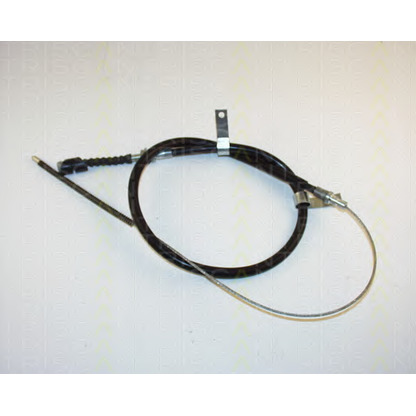 Photo Cable, parking brake TRISCAN 814050111