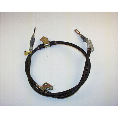 Photo Cable, parking brake TRISCAN 814050115