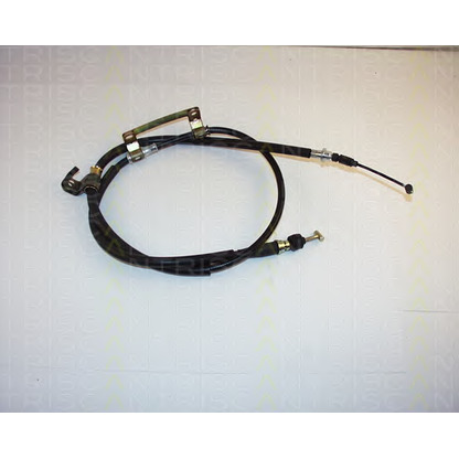 Photo Cable, parking brake TRISCAN 814050129