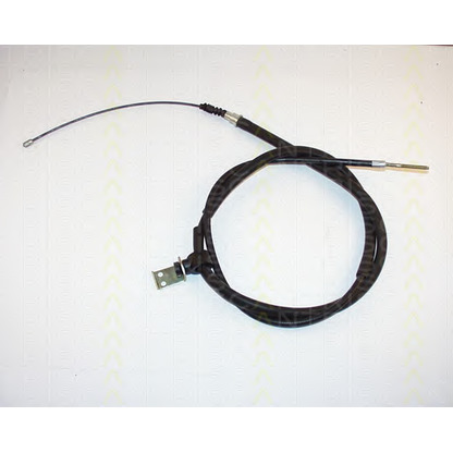 Photo Cable, parking brake TRISCAN 814065105