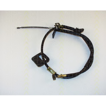 Photo Cable, parking brake TRISCAN 814069112