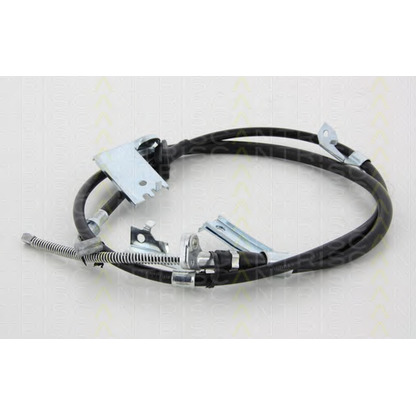 Photo Cable, parking brake TRISCAN 814069145