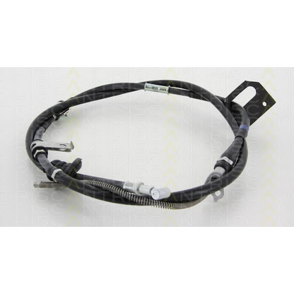 Photo Cable, parking brake TRISCAN 814069149