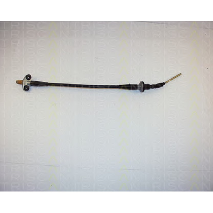 Photo Clutch Cable TRISCAN 814069201