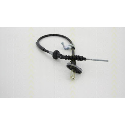 Photo Clutch Cable TRISCAN 814069216