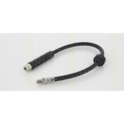 Photo Brake Hose TRISCAN 815010225