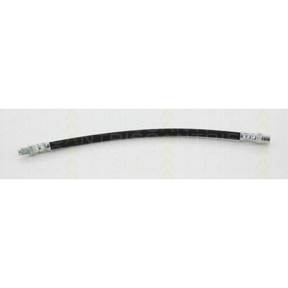 Photo Brake Hose TRISCAN 815011244