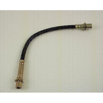 Photo Brake Hose TRISCAN 815013118