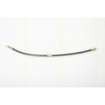 Photo Brake Hose TRISCAN 815013146