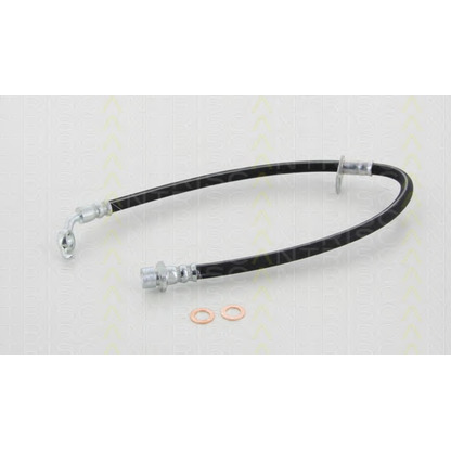 Photo Brake Hose TRISCAN 815013159