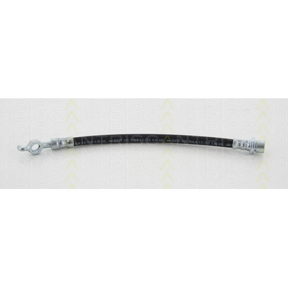 Photo Brake Hose TRISCAN 815013249