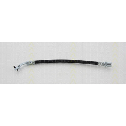 Photo Brake Hose TRISCAN 815013353