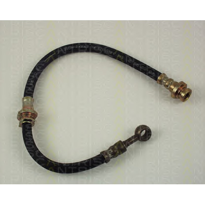 Photo Brake Hose TRISCAN 815014109