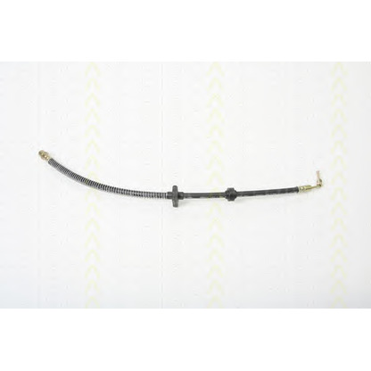 Photo Brake Hose TRISCAN 815028224