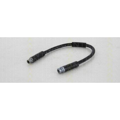 Photo Brake Hose TRISCAN 815029259