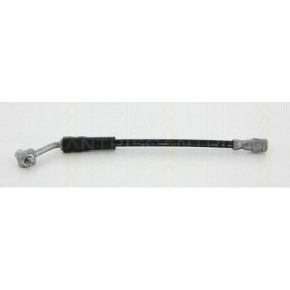 Photo Brake Hose TRISCAN 815029338